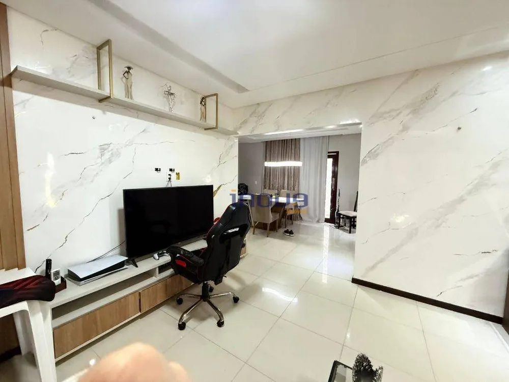 Casa, 3 quartos - Foto 8