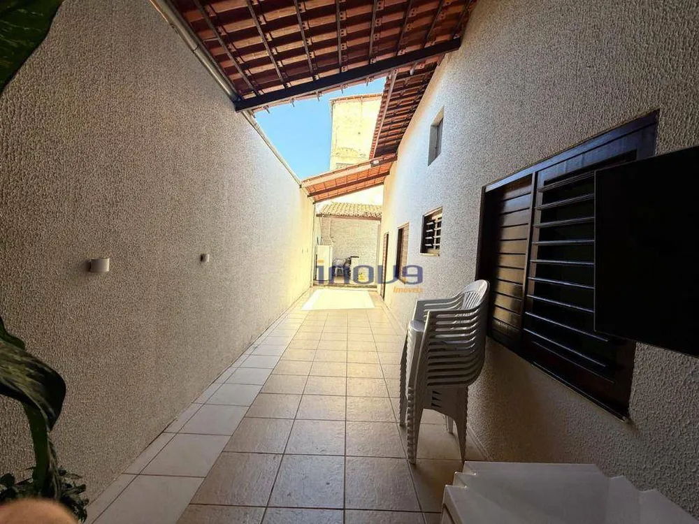Casa, 3 quartos - Foto 5