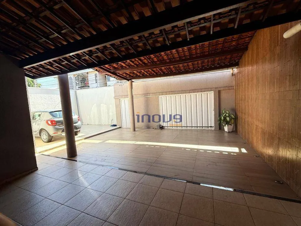 Casa, 3 quartos - Foto 2