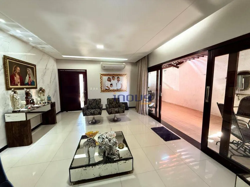 Casa, 3 quartos - Foto 7