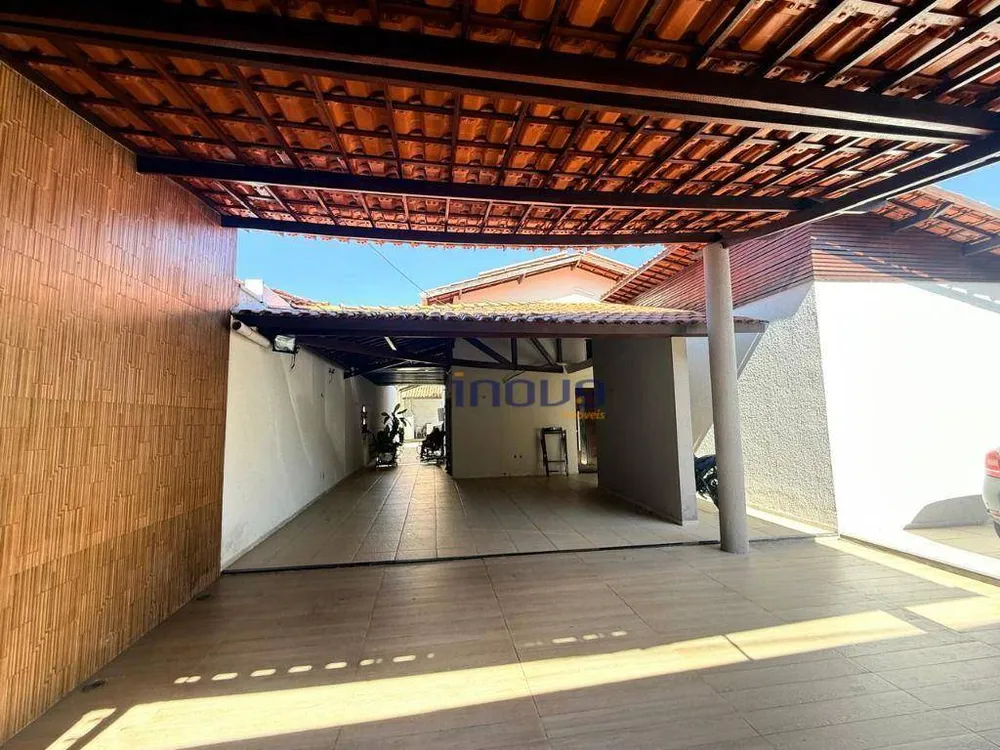 Casa, 3 quartos - Foto 2