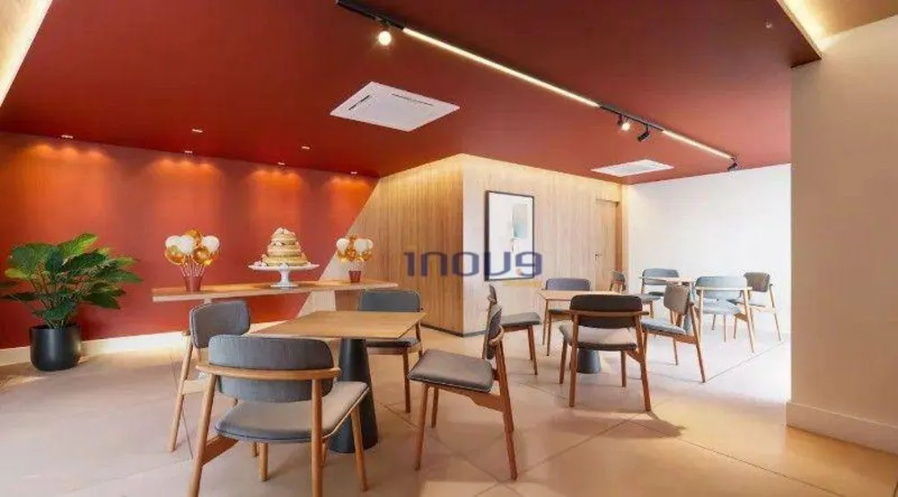 Apartamento, 3 quartos, 79 m² - Foto 2