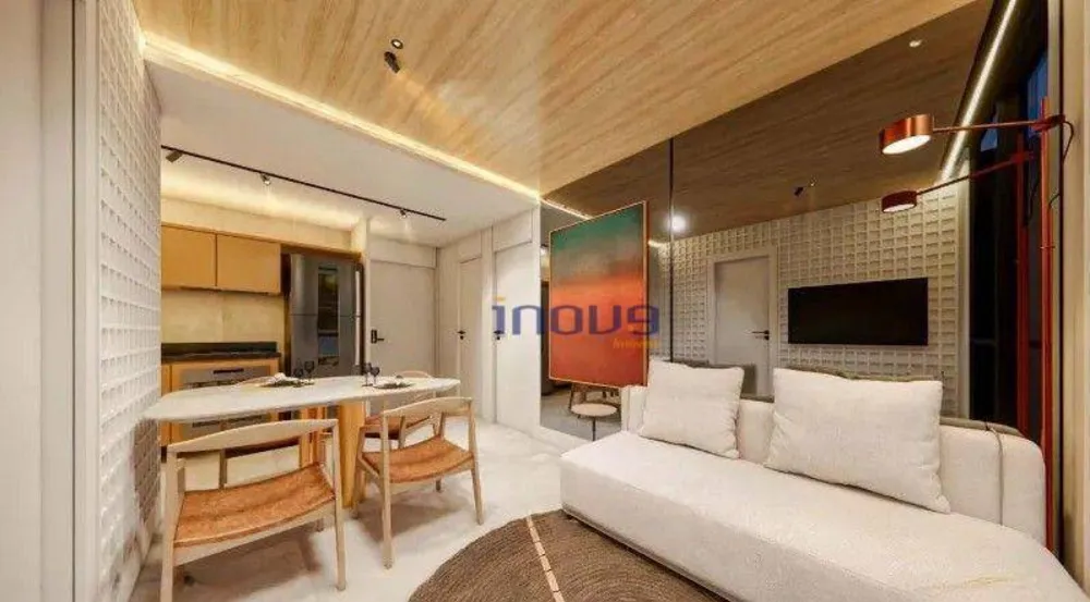 Apartamento, 3 quartos, 79 m² - Foto 5