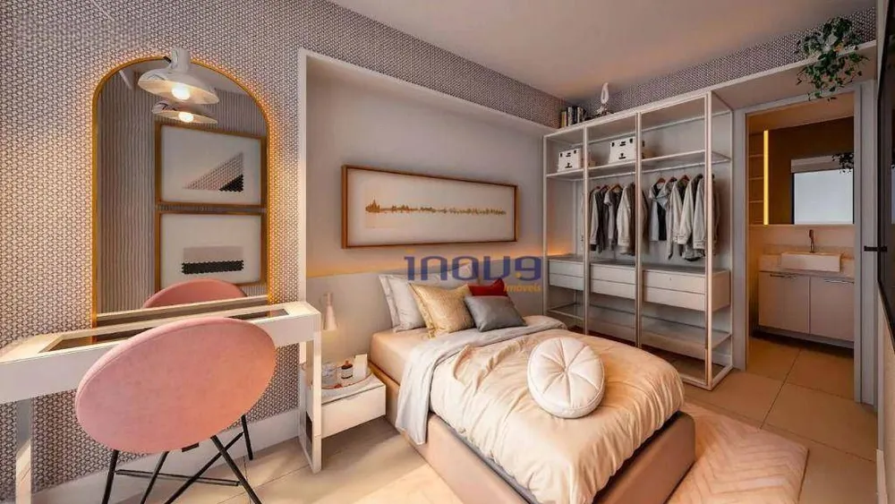 Apartamento, 3 quartos, 79 m² - Foto 5