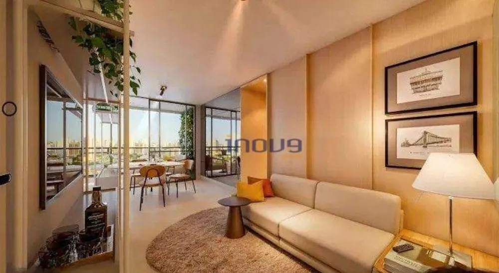 Apartamento, 3 quartos, 79 m² - Foto 7