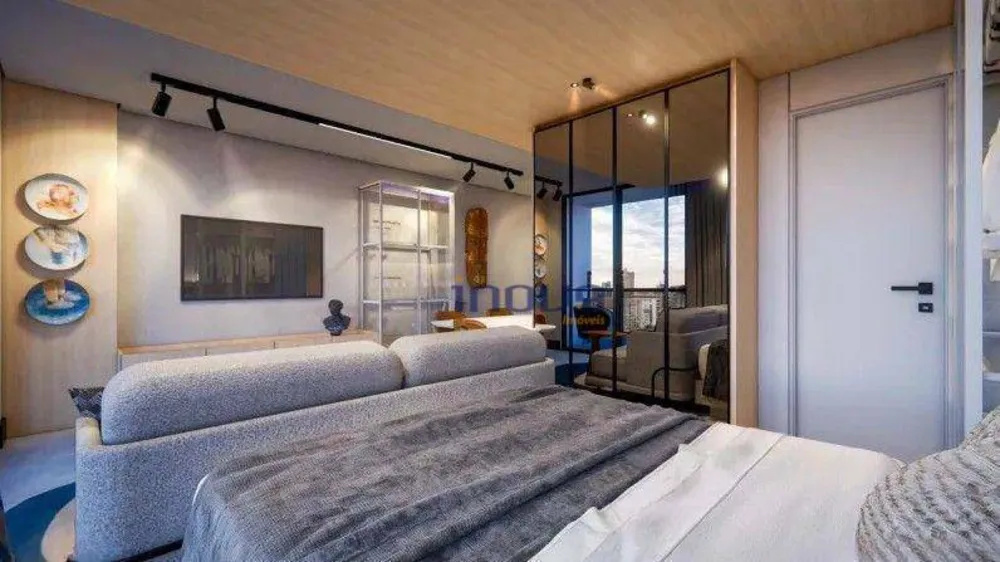 Apartamento, 3 quartos, 79 m² - Foto 6