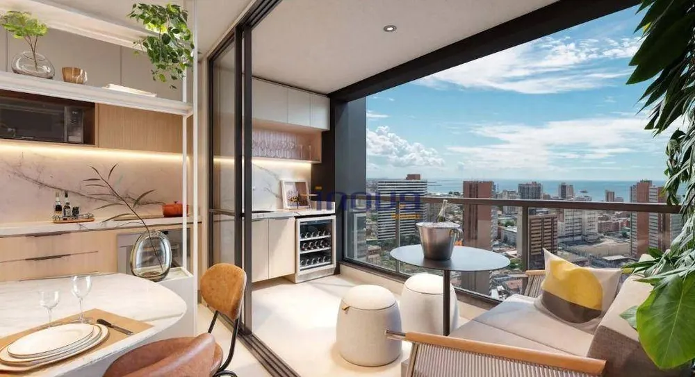 Apartamento, 3 quartos, 79 m² - Foto 4