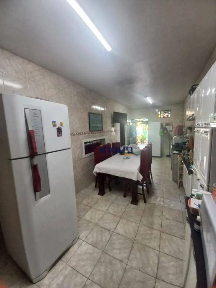 Casa, 4 quartos, 150 m² - Foto 9
