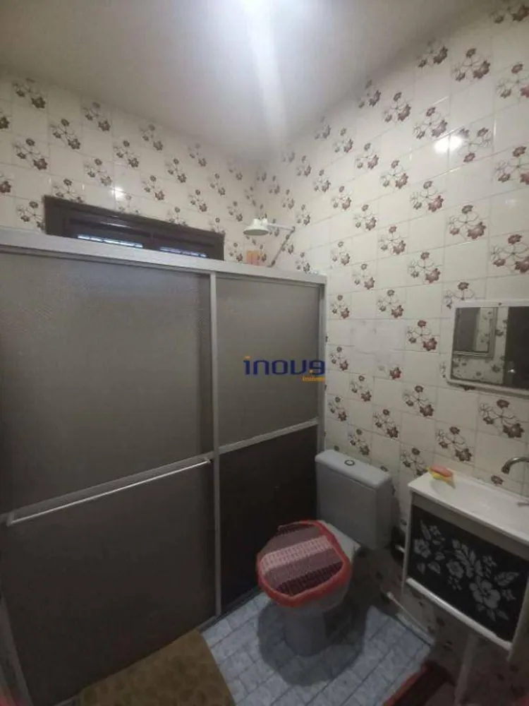 Casa, 4 quartos, 150 m² - Foto 13
