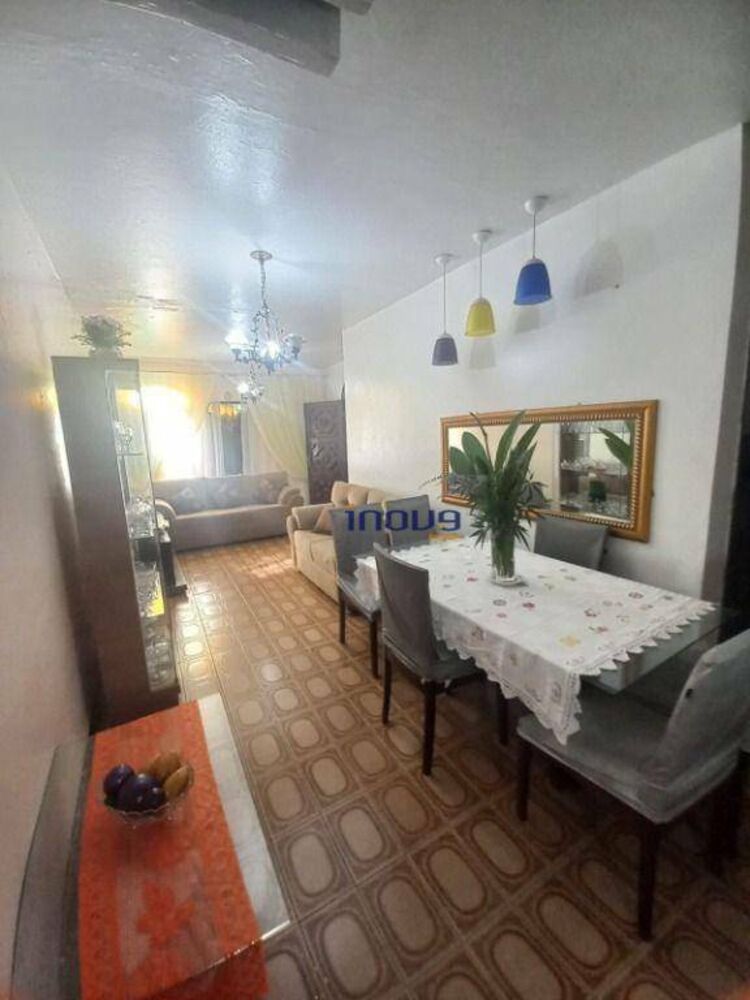 Casa, 4 quartos, 150 m² - Foto 6