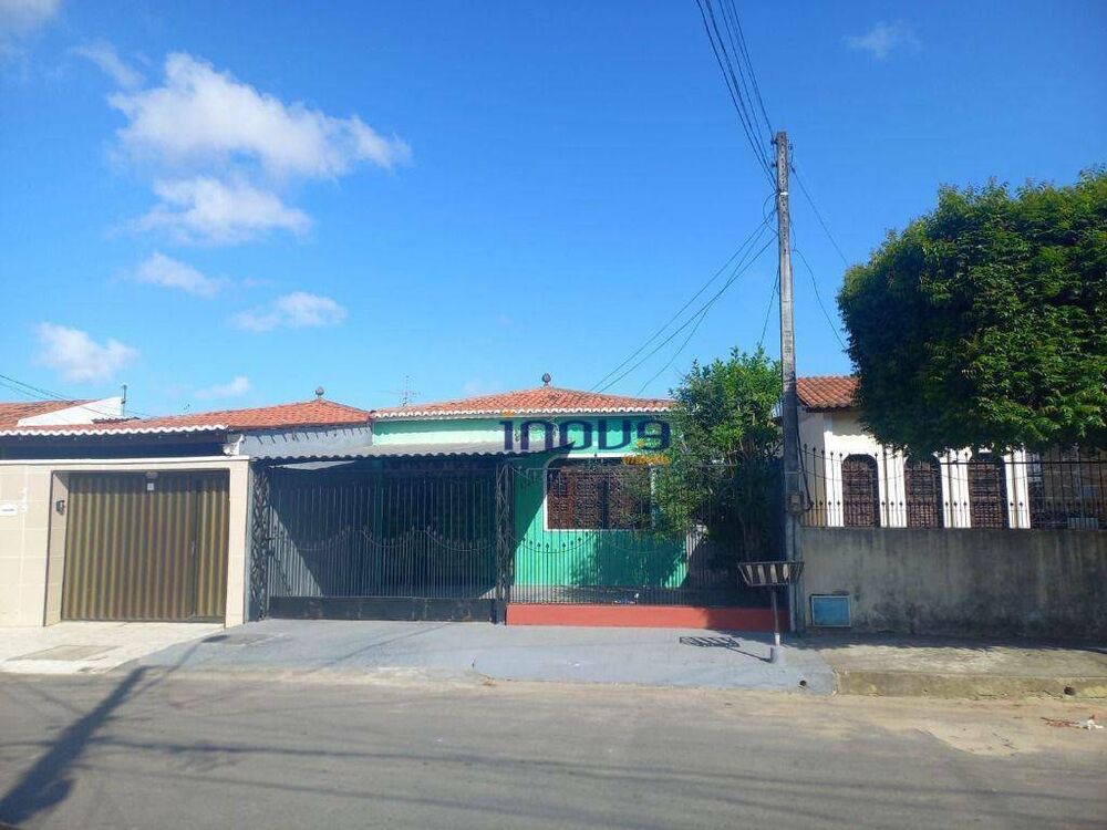 Casa, 4 quartos, 150 m² - Foto 1
