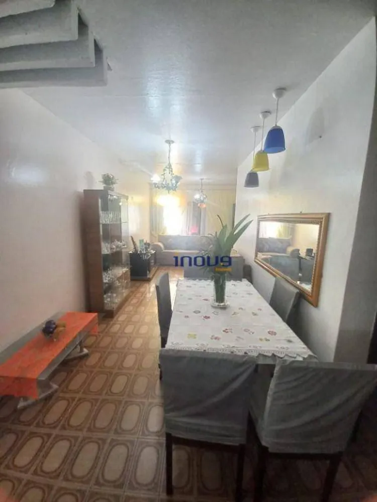 Casa, 4 quartos, 150 m² - Foto 14
