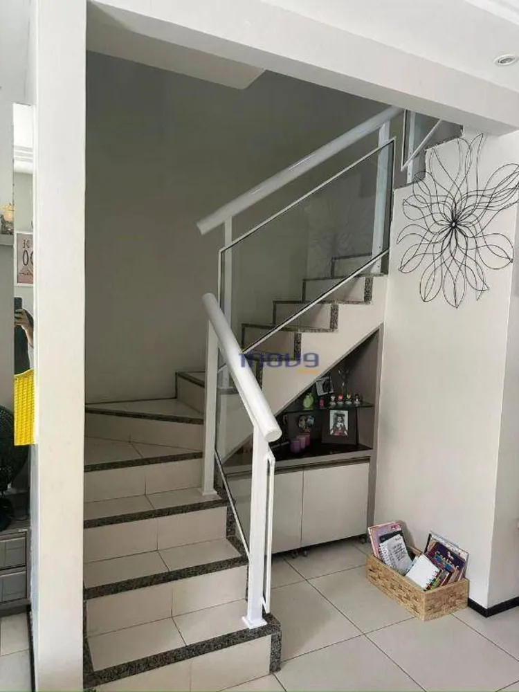 Casa de Condomínio, 3 quartos - Foto 8