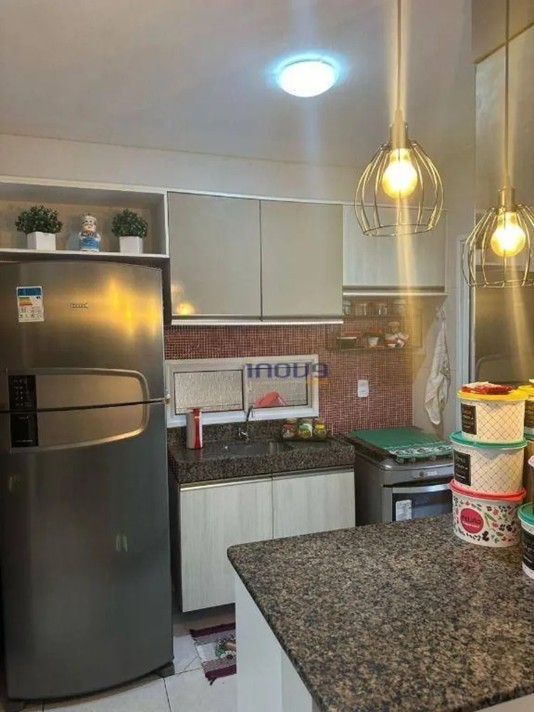 Casa de Condomínio, 3 quartos - Foto 5