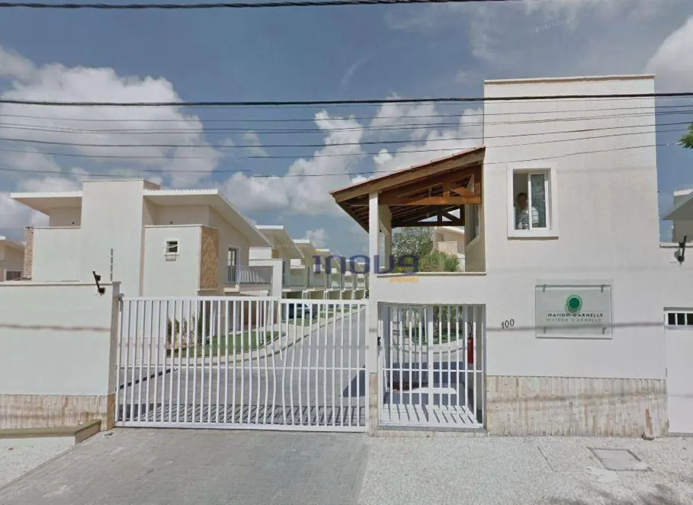 Casa de Condomínio, 3 quartos - Foto 2