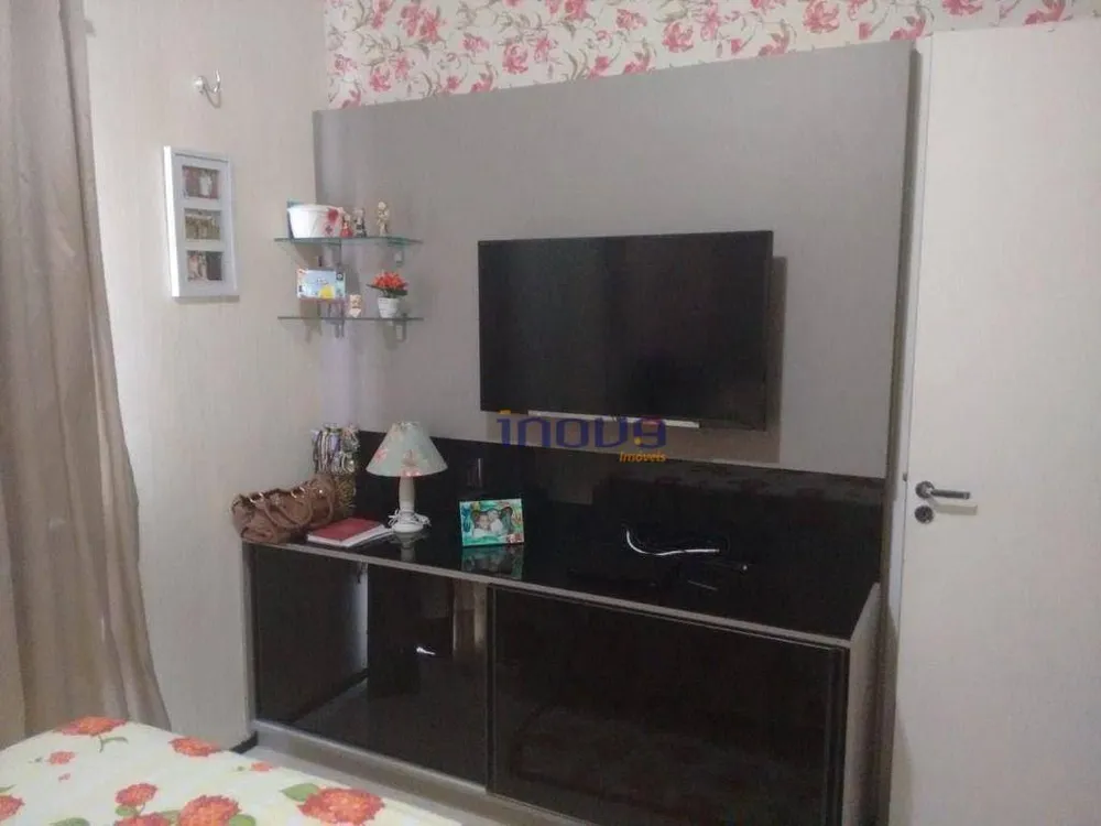 Casa de Condomínio, 3 quartos - Foto 10