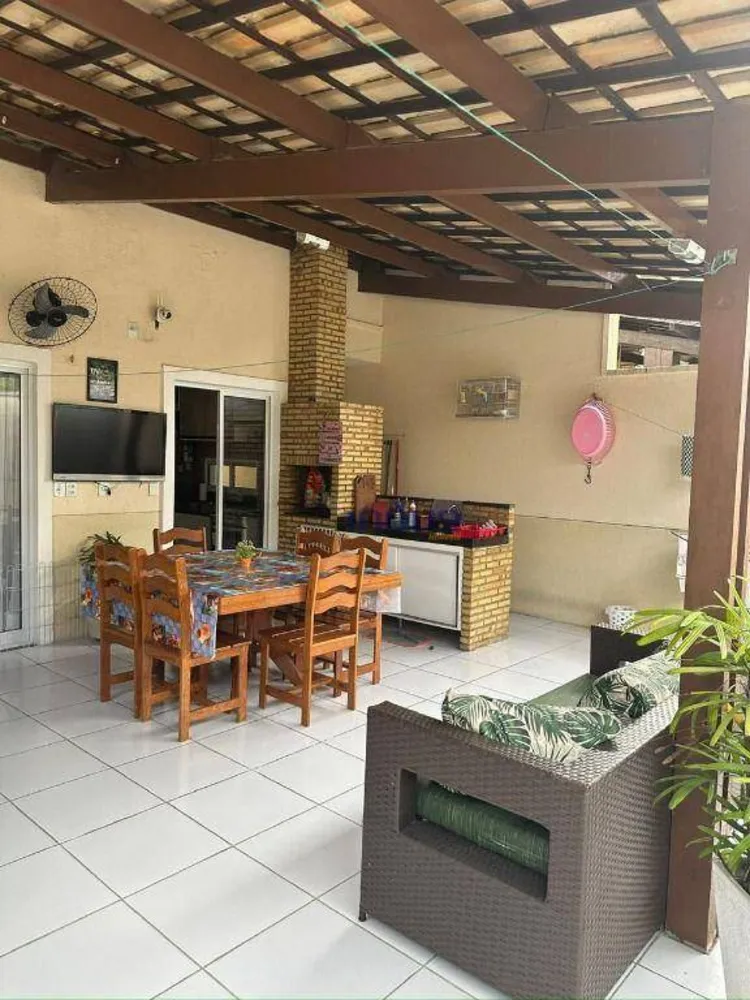 Casa de Condomínio, 3 quartos - Foto 12