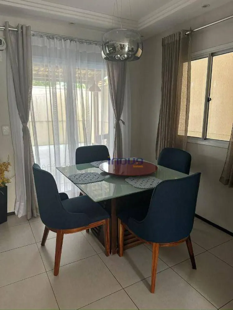 Casa de Condomínio, 3 quartos - Foto 7