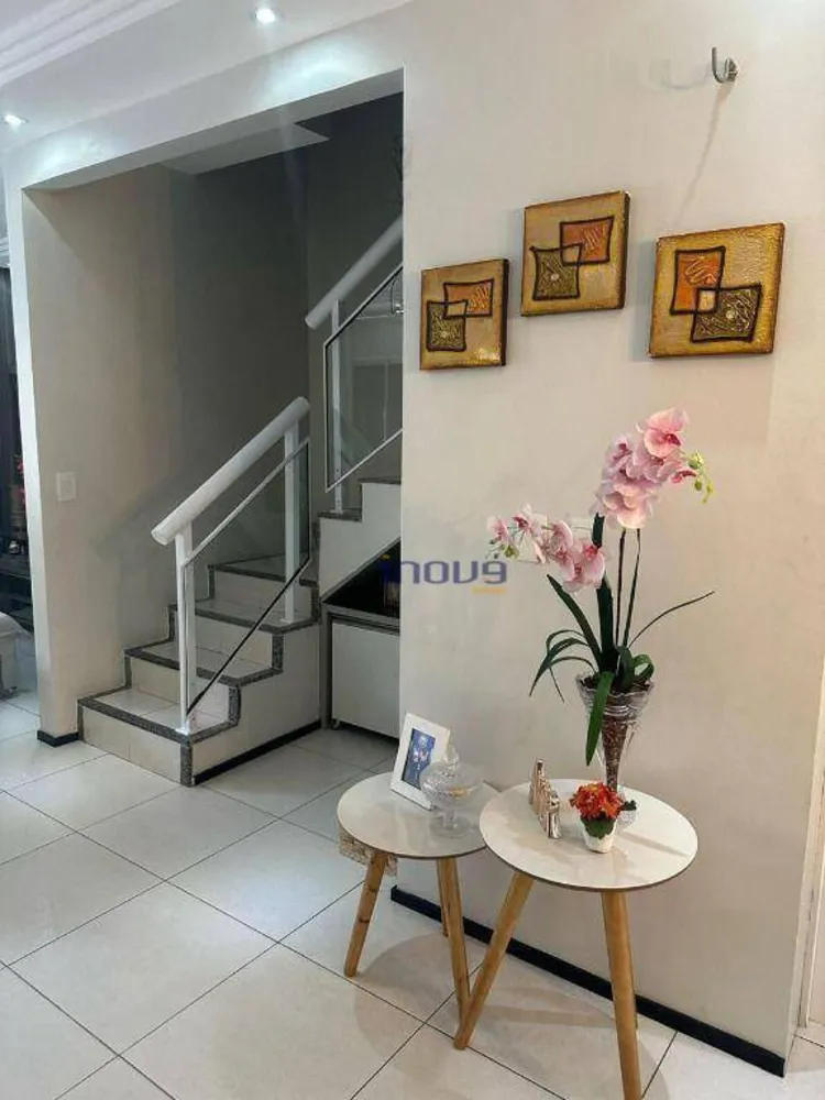 Casa de Condomínio, 3 quartos - Foto 6