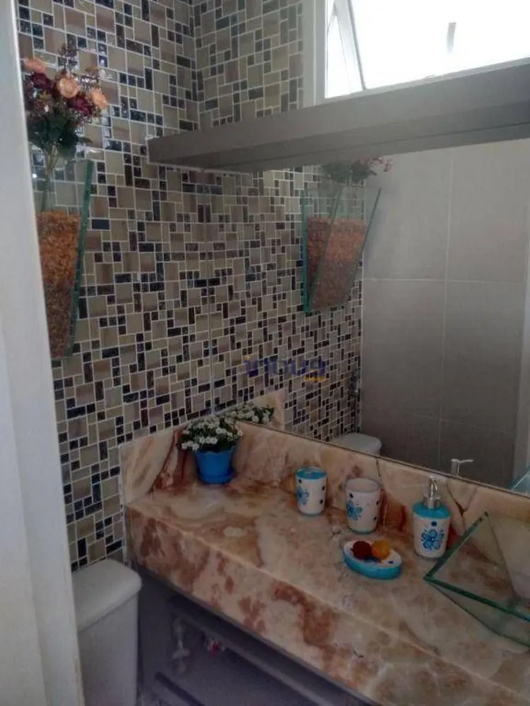 Casa de Condomínio, 3 quartos - Foto 9