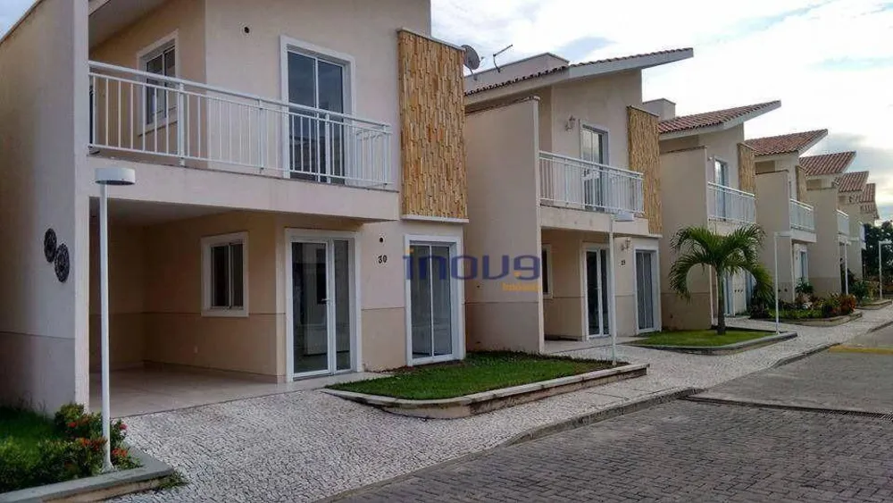 Casa de Condomínio, 3 quartos - Foto 3