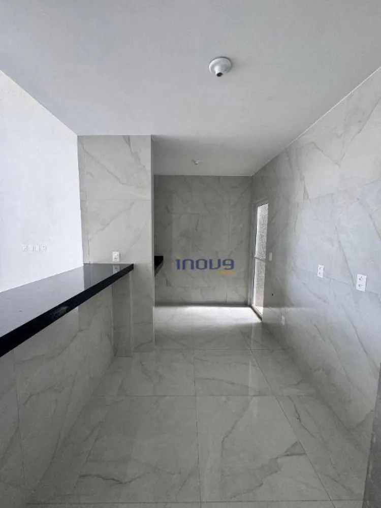 Casa, 3 quartos - Foto 10