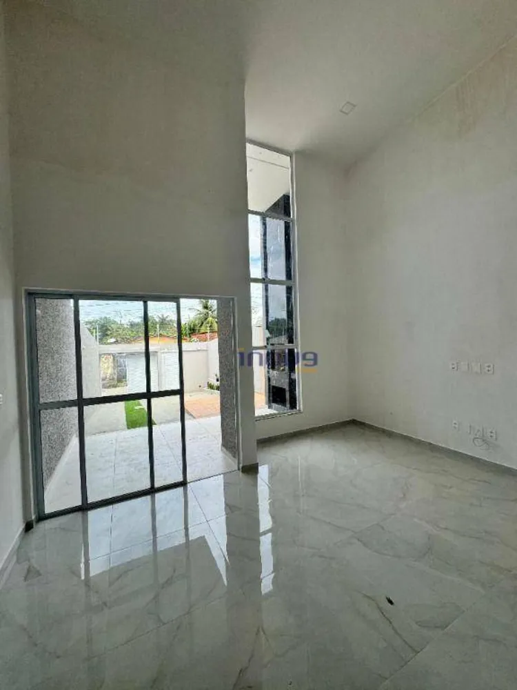 Casa, 3 quartos - Foto 12