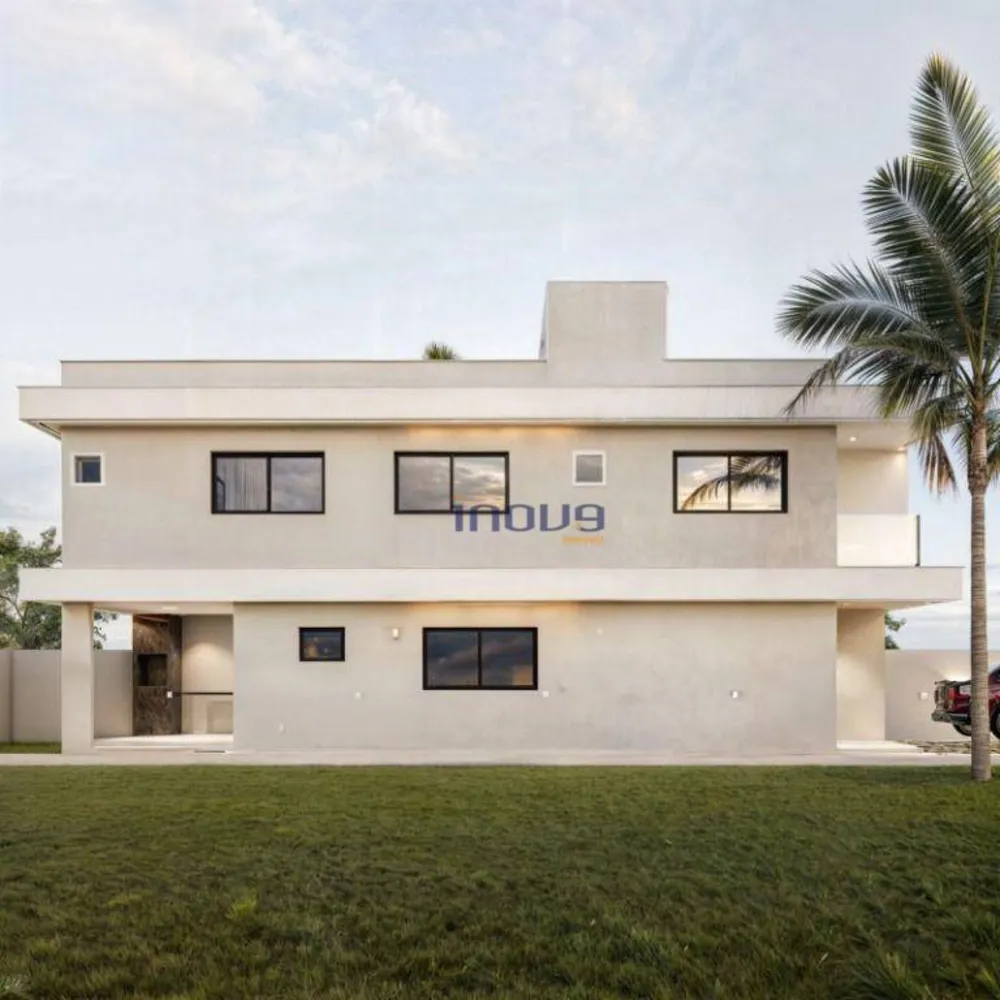 Casa, 3 quartos - Foto 4
