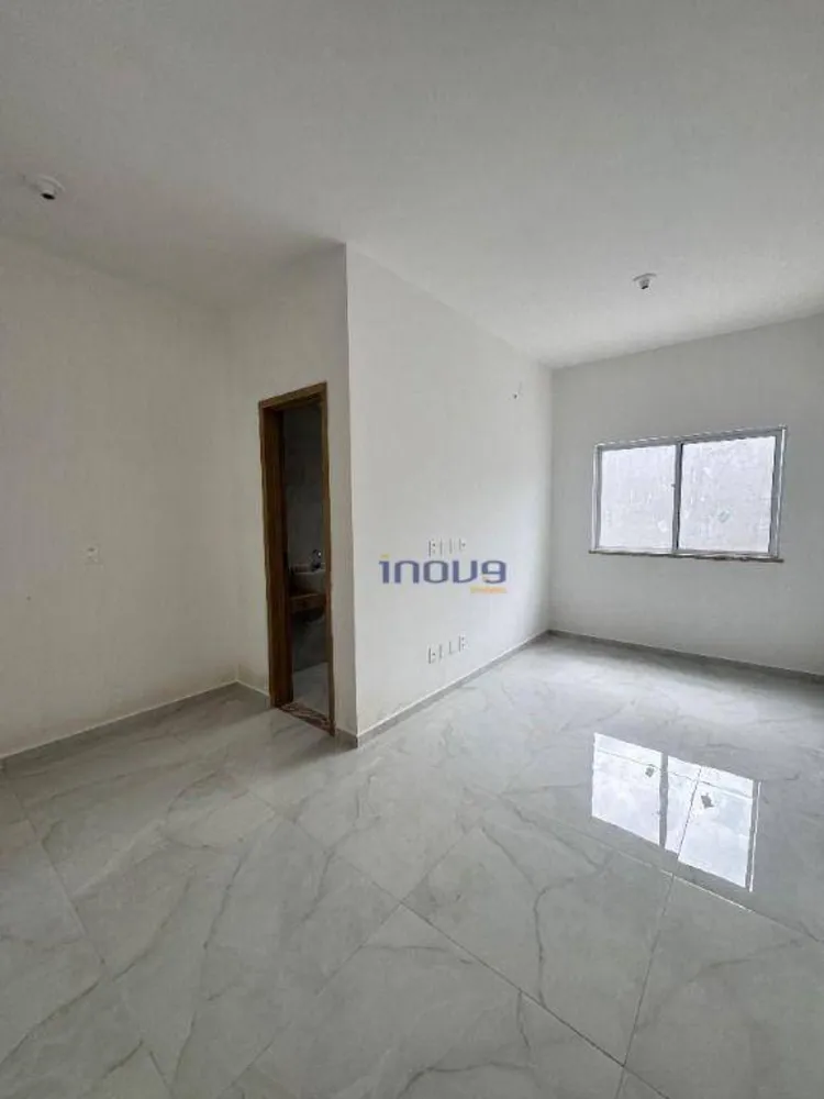Casa, 3 quartos - Foto 11