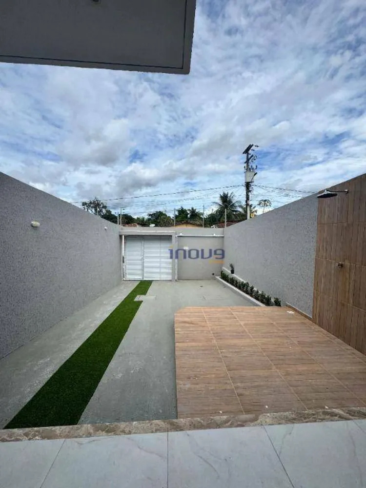 Casa, 3 quartos - Foto 2