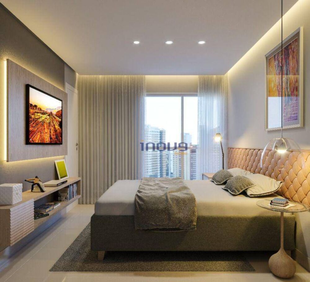 Apartamento, 1 quarto, 95 m² - Foto 13