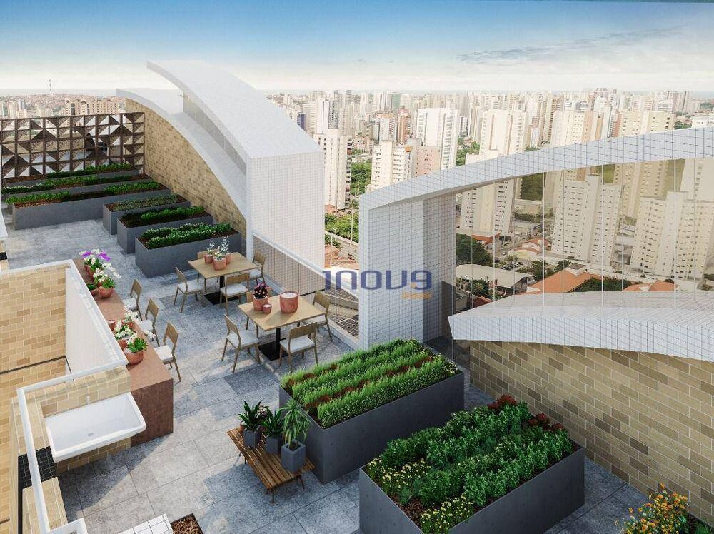 Apartamento, 1 quarto, 95 m² - Foto 2