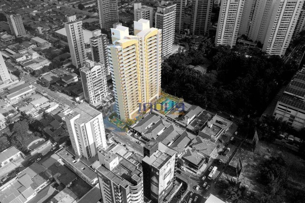 Apartamento, 1 quarto, 95 m² - Foto 10