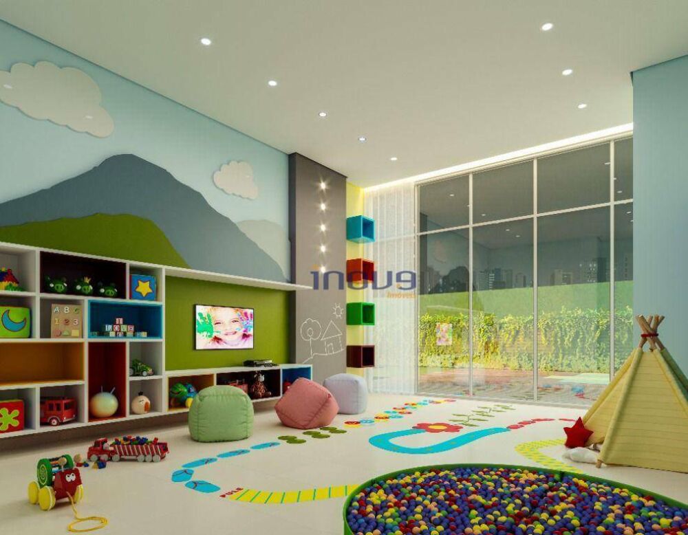Apartamento, 1 quarto, 95 m² - Foto 8
