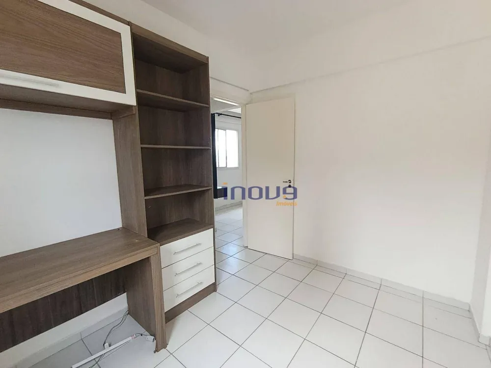 Apartamento, 2 quartos, 49 m² - Foto 3