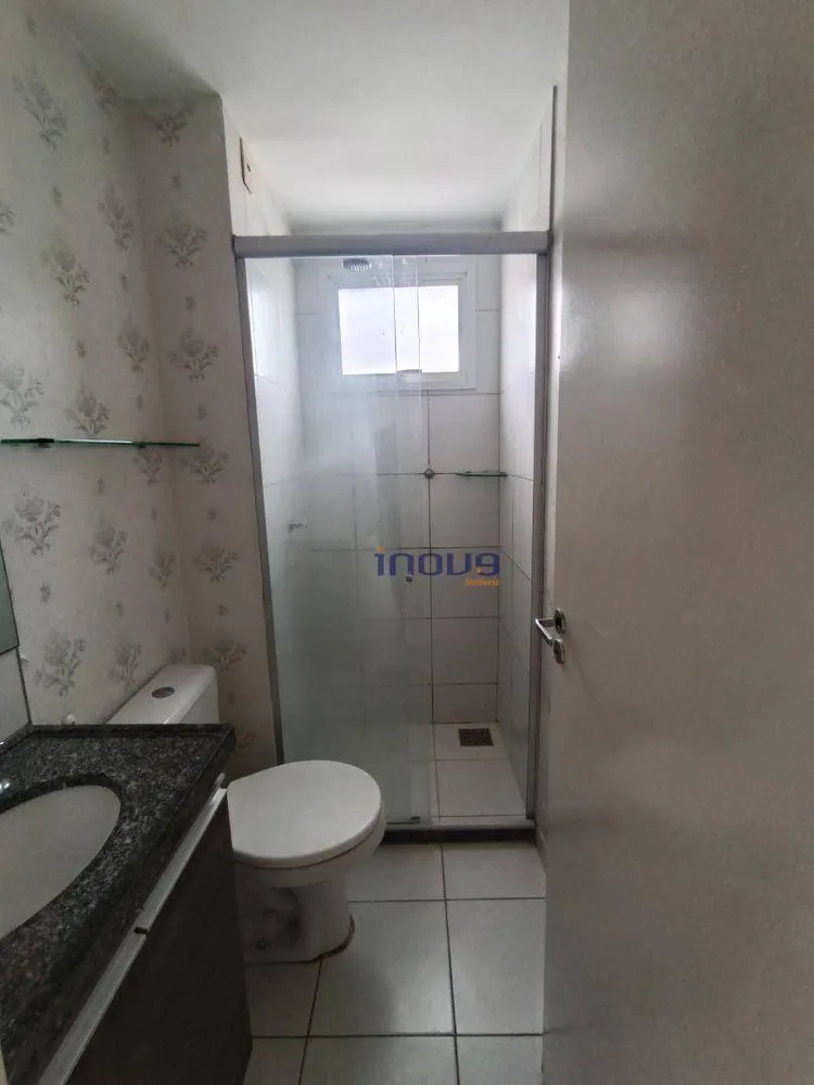Apartamento, 2 quartos, 49 m² - Foto 7