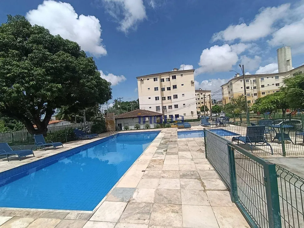 Apartamento, 2 quartos, 49 m² - Foto 1