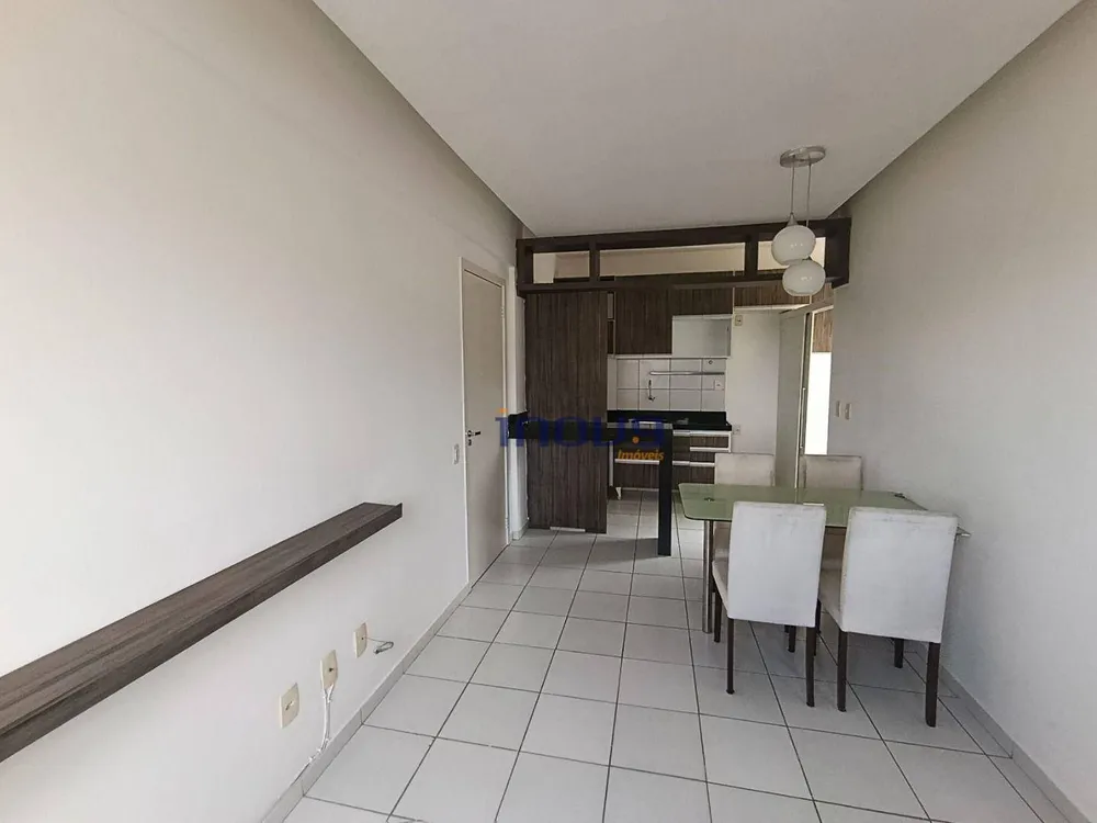 Apartamento, 2 quartos, 49 m² - Foto 2