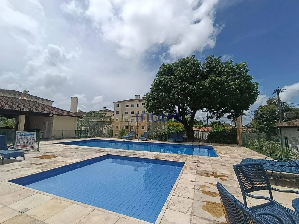Apartamento, 2 quartos, 49 m² - Foto 9