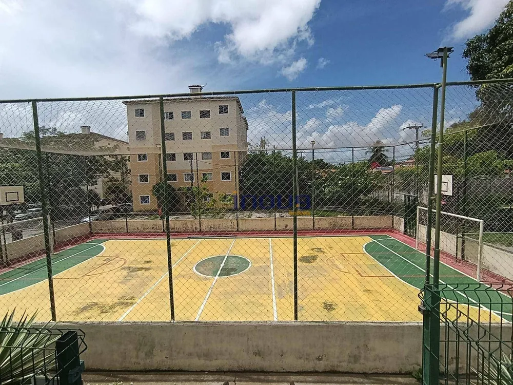 Apartamento, 2 quartos, 49 m² - Foto 10