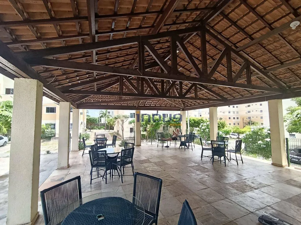 Apartamento, 2 quartos, 49 m² - Foto 12