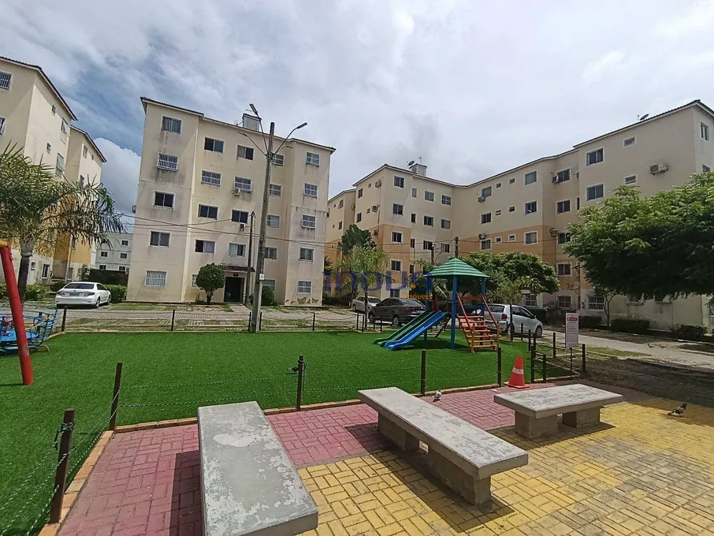 Apartamento, 2 quartos, 49 m² - Foto 8