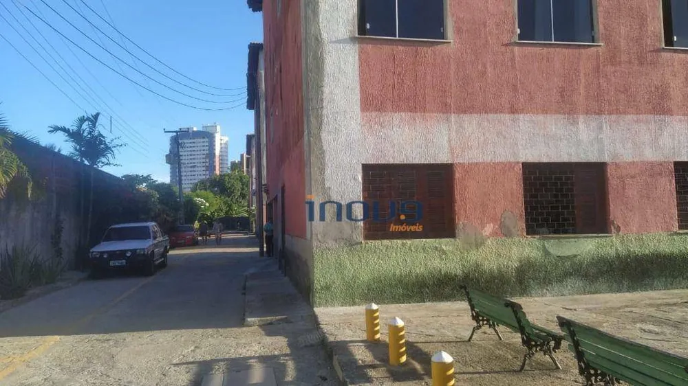 Apartamento, 3 quartos, 68 m² - Foto 6