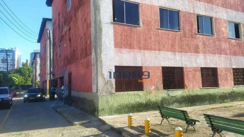 Apartamento, 3 quartos, 68 m² - Foto 4