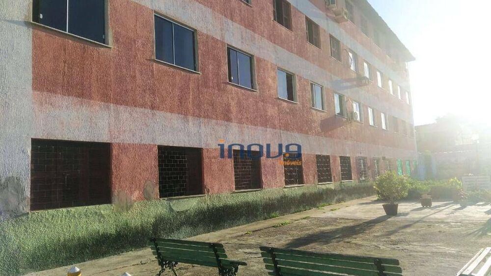 Apartamento, 3 quartos, 68 m² - Foto 3