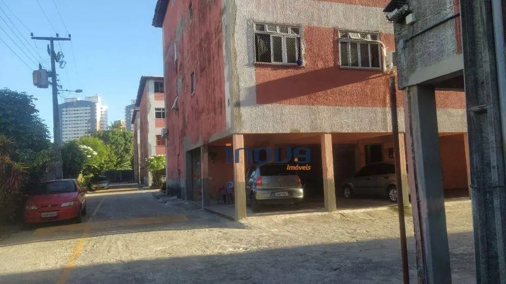 Apartamento, 3 quartos, 68 m² - Foto 5