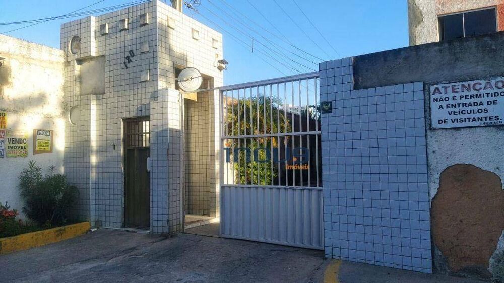 Apartamento, 3 quartos, 68 m² - Foto 1