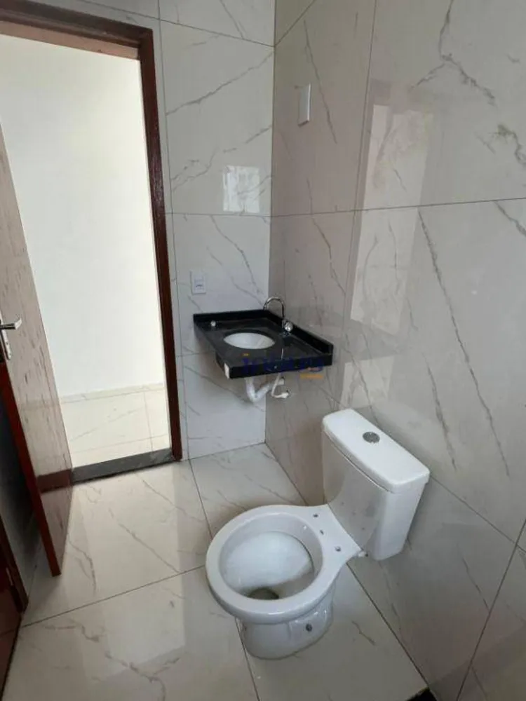 Casa, 2 quartos - Foto 10