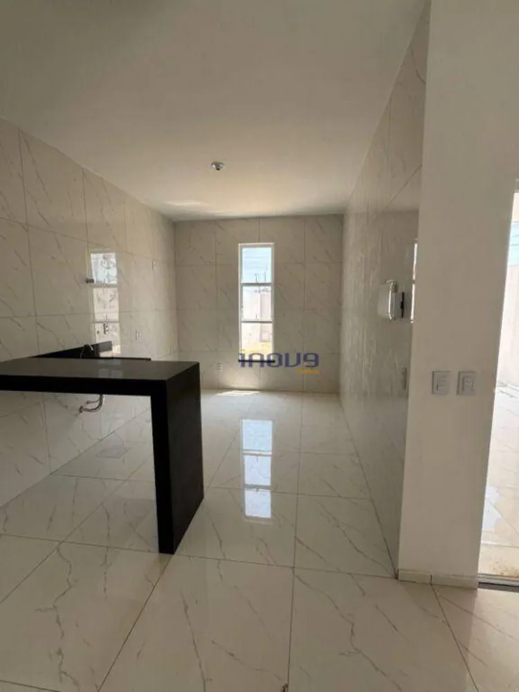 Casa, 2 quartos - Foto 4