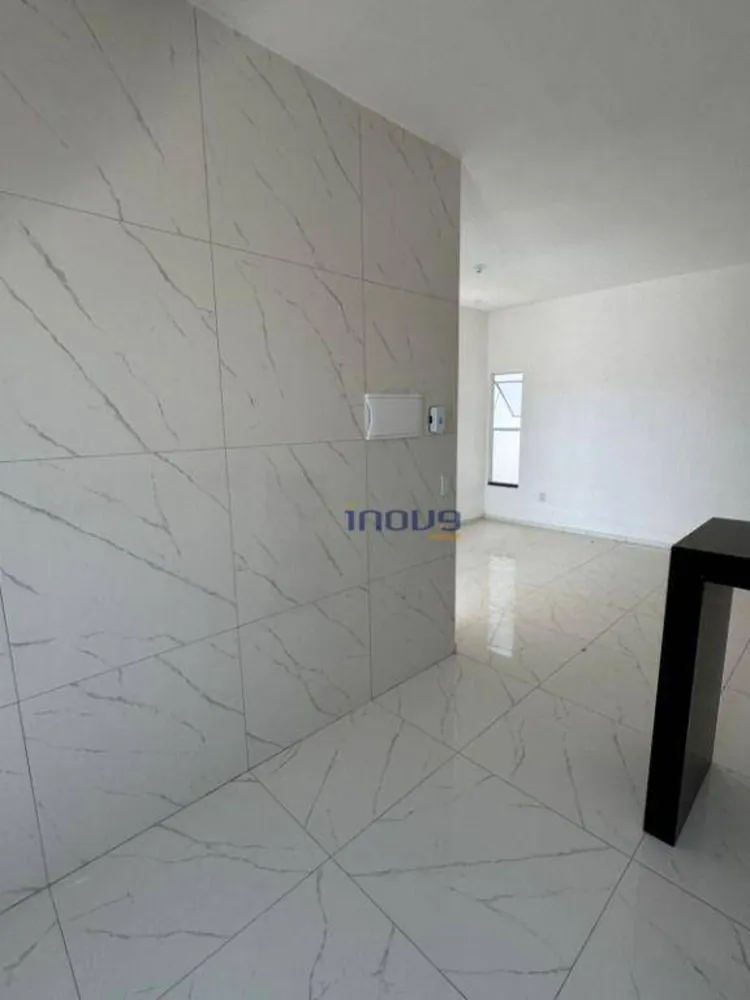 Casa, 2 quartos - Foto 6